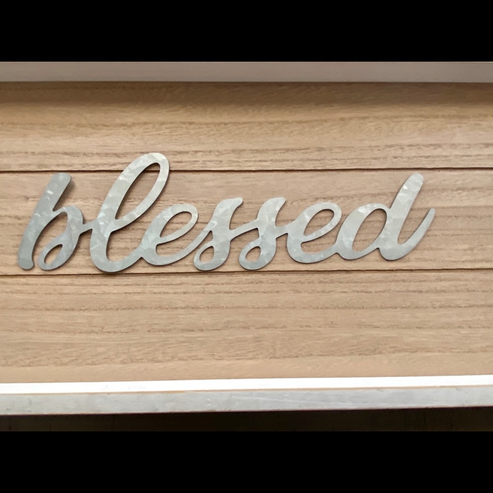 Handmade Wall Decor - Picture 8 of 12